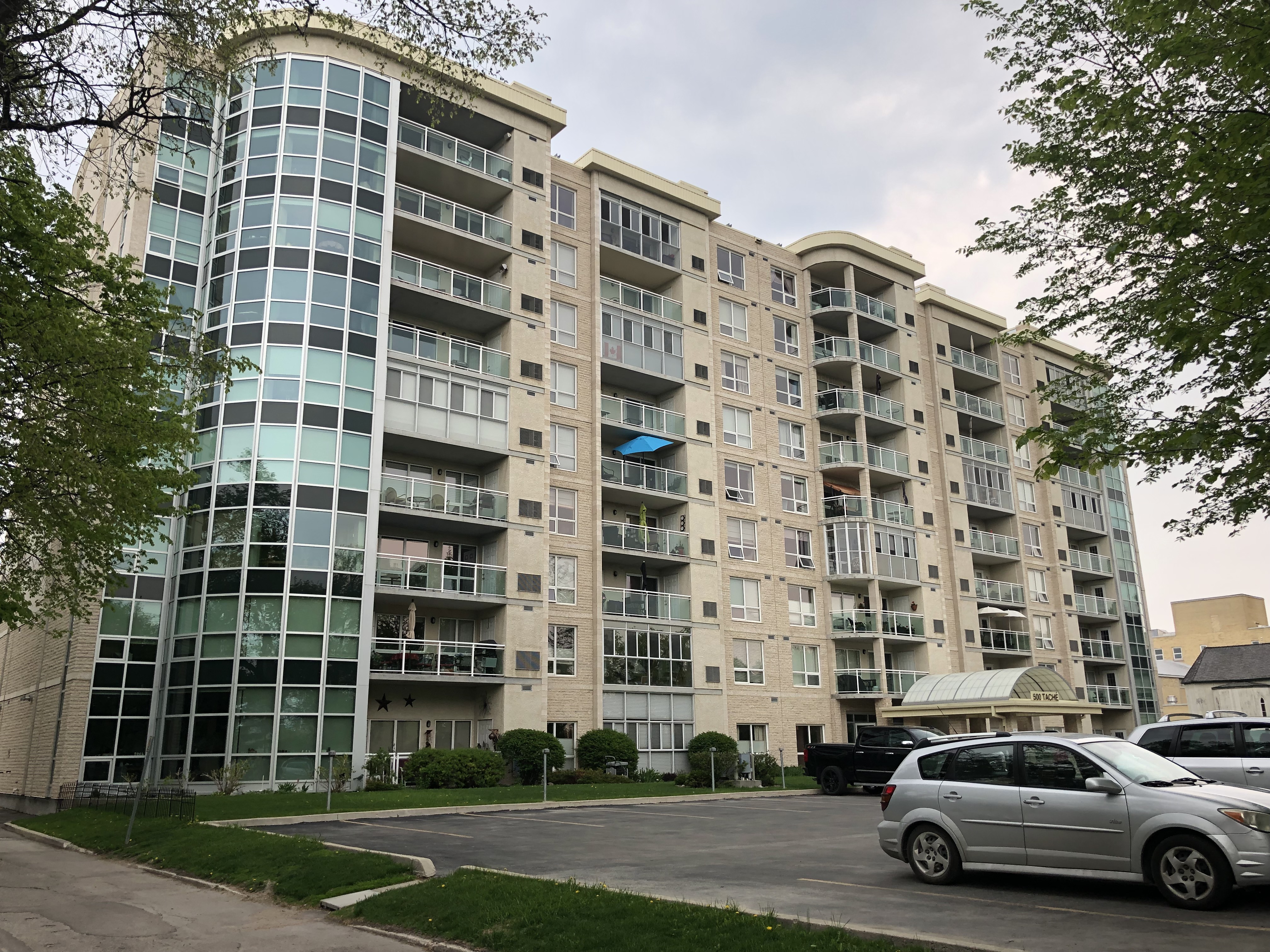 2005-10, Raymond S. C. Wan Architect