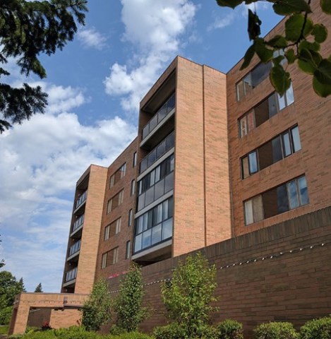 8513, Andrew Wach Architect