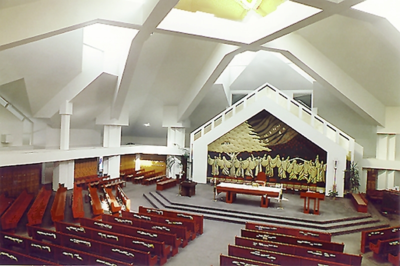 8530, Michael Boreskie Architect