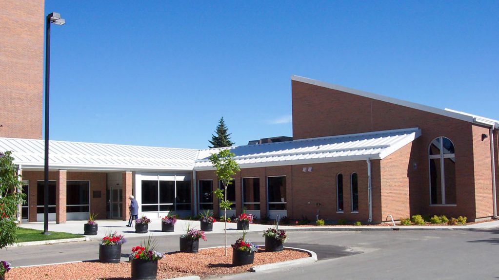 2002-10, Friesen Tokar Architects