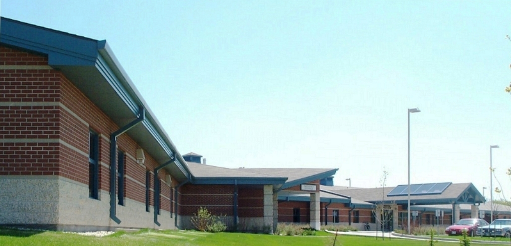 9230 + 9910, Nejmark Architects