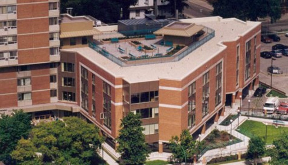 9501, Andrew Wach Architect