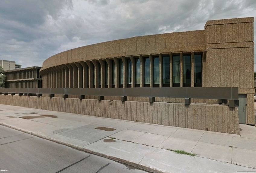 9047, LM Architectural Group