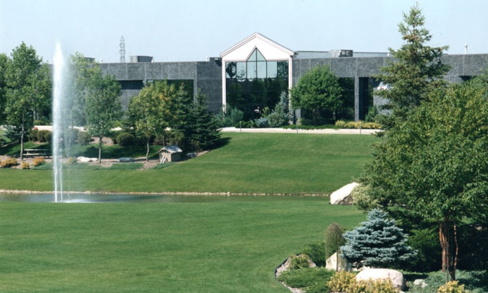 1993 to 1998, Terracon Developments