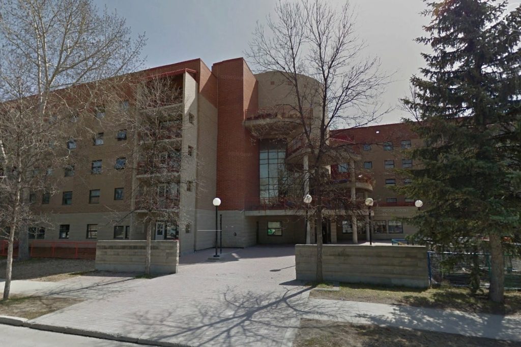 8946, Bruce Rasmussen Architect